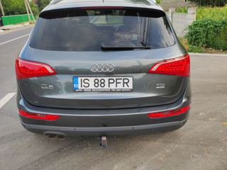 Audi Q5 foto 4