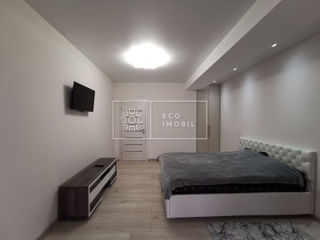 Apartament cu 3 camere, 70 m², Buiucani, Chișinău foto 5