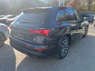 Audi Q7 foto 3