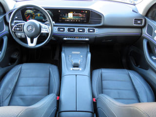 Mercedes GLE foto 17