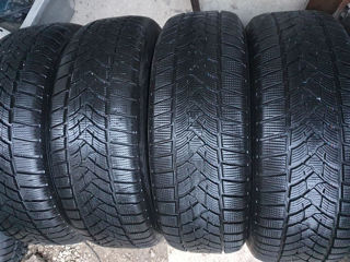 225/65/ R17- Dunlop.m&s. foto 2