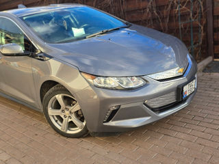 Chevrolet Volt foto 3