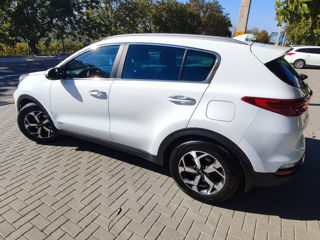 KIA Sportage foto 2