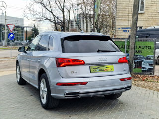 Audi Q5 foto 4