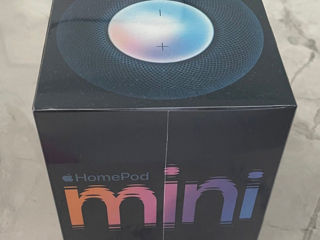 Apple HomePod Mini - Space Gray foto 3