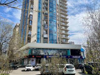 Apartament cu 1 cameră,  Botanica,  Chișinău,  Chișinău mun. foto 8