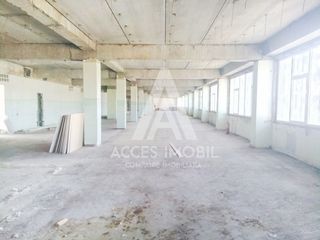 Chirie! Spațiu pentru oficii! Centru, bd. Ștefan cel Mare, 300 m2! foto 2