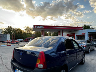 Dacia Logan foto 4