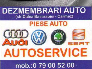 volkswagen polo 2002-2009  1,9 sdi  1,4benzin  -Piese auto, dezmembrare, разборка, razborca foto 3