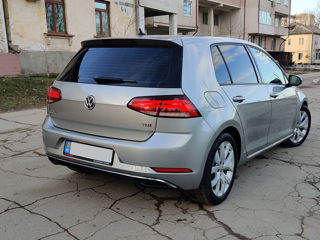 Volkswagen Golf foto 5