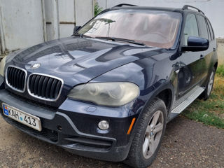 BMW X5 foto 1