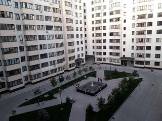 1-комнатная квартира, 43 м², Буюканы, Кишинёв