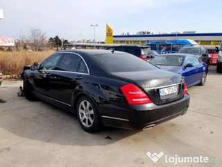 Mercedes S-Class