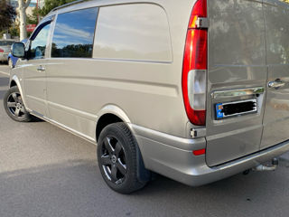 Mercedes Vito foto 5