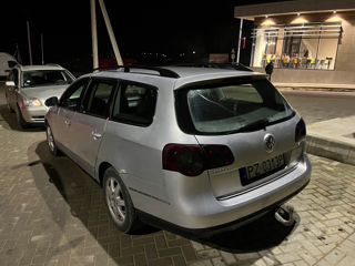 Volkswagen Passat foto 4