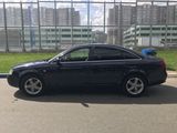 Audi A6 foto 9