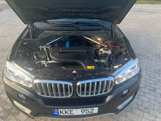 BMW X5 foto 3