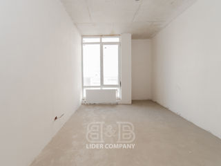 Apartament cu 2 camere, 120 m², Buiucani, Chișinău foto 4