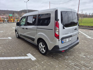 Ford Transit Connect foto 6