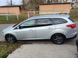 Ford Focus foto 4