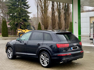 Audi Q7 foto 4