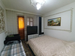 Apartament cu 3 camere, 50 m², Centru, Drochia foto 4