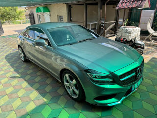 Mercedes CLS-Class foto 5