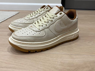 Nike air force 1 Luxe 44