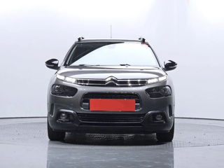 Citroen C4 Aircross foto 3