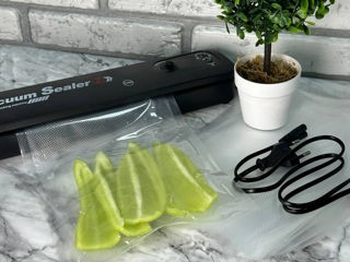  Ambalator vid pentru produse. Nou!  foto 0