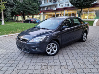 Ford Focus foto 2