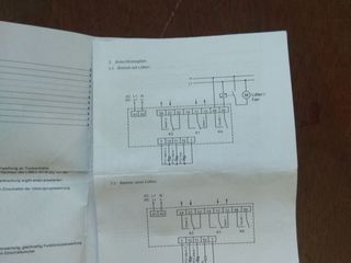 РТС резисторное реле Ziehl msf 220 vu ptc protection. foto 6