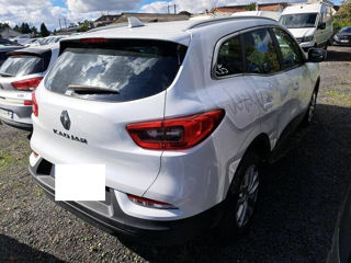 Renault Kadjar foto 3