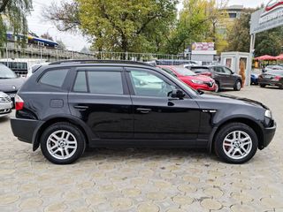 BMW X3 foto 4