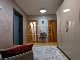 Apartament cu 4 camere, 72 m², Botanica, Chișinău foto 12