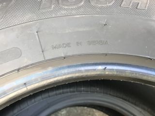 225/65 R17 Riken 4x4 Road 701 (Michelin Group)/ Доставка, livrare toata Moldova foto 7