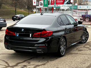 BMW 5 Series фото 3