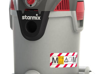 Aspirator / пылесос starmix energetic apdm-1430