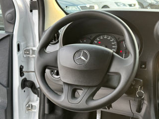 Mercedes Citan foto 13