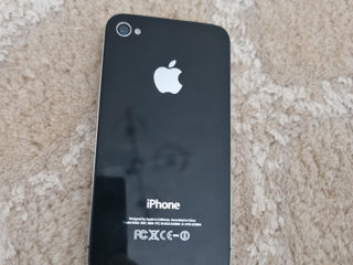 Продам или обменяю iphone 4 icloud foto 2