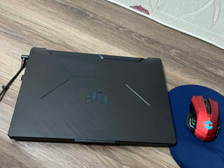 Asus TuF