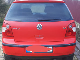 Volkswagen Polo foto 2