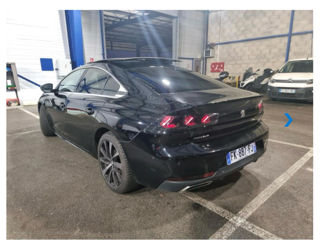 Peugeot 508 foto 3