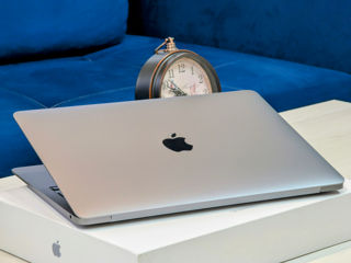 MacBook Air Retina 2020 (Apple M1/8Gb Ram/256Gb SSD/36 Cycles/13.3" Retina) foto 9