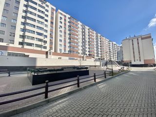 Apartament cu 3 camere, 82 m², Buiucani, Chișinău, Chișinău mun. foto 4