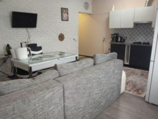 Apartament cu 3 camere, 54 m², Durlești, Chișinău foto 5