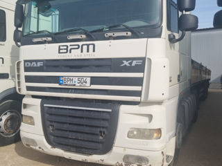 Daf XF 105 foto 2