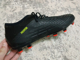 Vand Adidas Predator Edge .1 FG foto 3