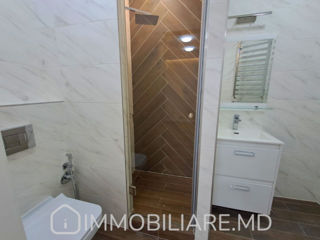 Apartament cu 1 cameră, 41 m², Botanica, Chișinău foto 7