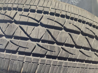 Firestone 235/50/R18 M/S